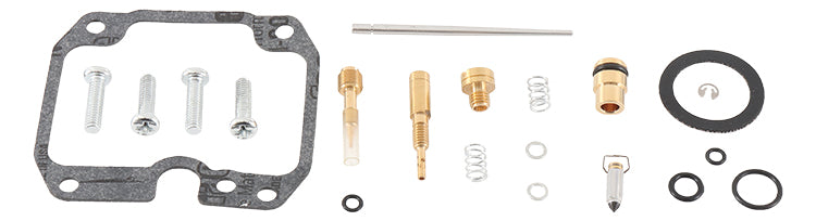 All Balls Racing Carburetor Rebuild Kit Racing Course Only 26-1110
