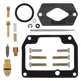 All Balls Racing Carburetor Rebuild Kit Racing Course Only 26-1114