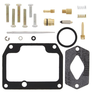 All Balls Racing Carburetor Rebuild Kit Racing Course Only 26-1115