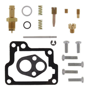 All Balls Racing Carburetor Rebuild Kit Racing Course Only 26-1119