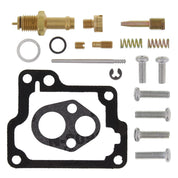All Balls Racing Carburetor Rebuild Kit Racing Course Only 26-1120