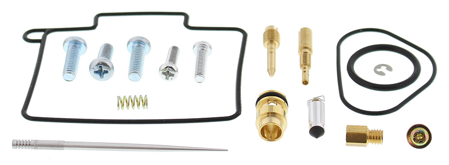 All Balls Racing Carburetor Rebuild Kit Racing Course Only 26-1123