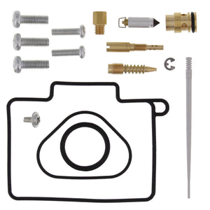 All Balls Racing Carburetor Rebuild Kit Racing Course Only 26-1125