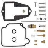 All Balls Racing Carburetor Rebuild Kit Racing Course Only 26-1129