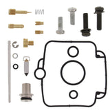 All Balls Racing Carburetor Rebuild Kit Racing Course Only 26-1130