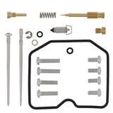 All Balls Racing Carburetor Rebuild Kit Racing Course Only 26-1133