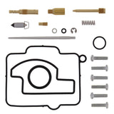 All Balls Racing Carburetor Rebuild Kit Racing Course Only 26-1135