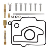 All Balls Racing Carburetor Rebuild Kit Racing Course Only 26-1137