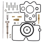 All Balls Racing Carburetor Rebuild Kit Racing Course Only 26-1141