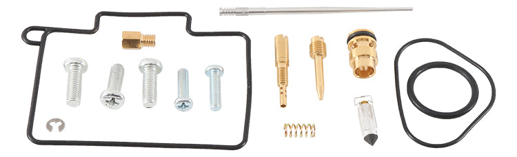 All Balls Racing Carburetor Rebuild Kit Racing Course Only 26-1151