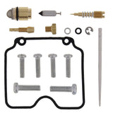 All Balls Racing Carburetor Rebuild Kit Racing Course Only 26-1152