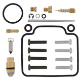 All Balls Racing Carburetor Rebuild Kit Racing Course Only 26-1154