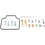 All Balls Racing Carburetor Rebuild Kit Racing Course Only 26-1156