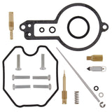 All Balls Racing Carburetor Rebuild Kit Racing Course Only 26-1158