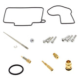 All Balls Racing Carburetor Rebuild Kit Racing Course Only 26-1162
