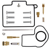 All Balls Racing Carburetor Rebuild Kit Racing Course Only 26-1163