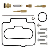 All Balls Racing Carburetor Rebuild Kit Racing Course Only 26-1165