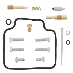 All Balls Racing Carburetor Rebuild Kit Racing Course Only 26-1178