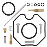 All Balls Racing Carburetor Rebuild Kit Racing Course Only 26-1179