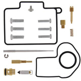 All Balls Racing Carburetor Rebuild Kit Racing Course Only 26-1181