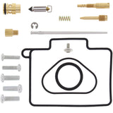 All Balls Racing Carburetor Rebuild Kit Racing Course Only 26-1183