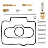 All Balls Racing Carburetor Rebuild Kit Racing Course Only 26-1184