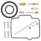 All Balls Racing Carburetor Rebuild Kit Racing Course Only 26-1186