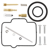 All Balls Racing Carburetor Rebuild Kit Racing Course Only 26-1188