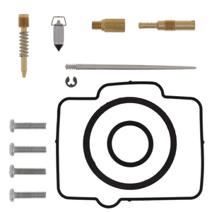 All Balls Racing Carburetor Rebuild Kit Racing Course Only 26-1191