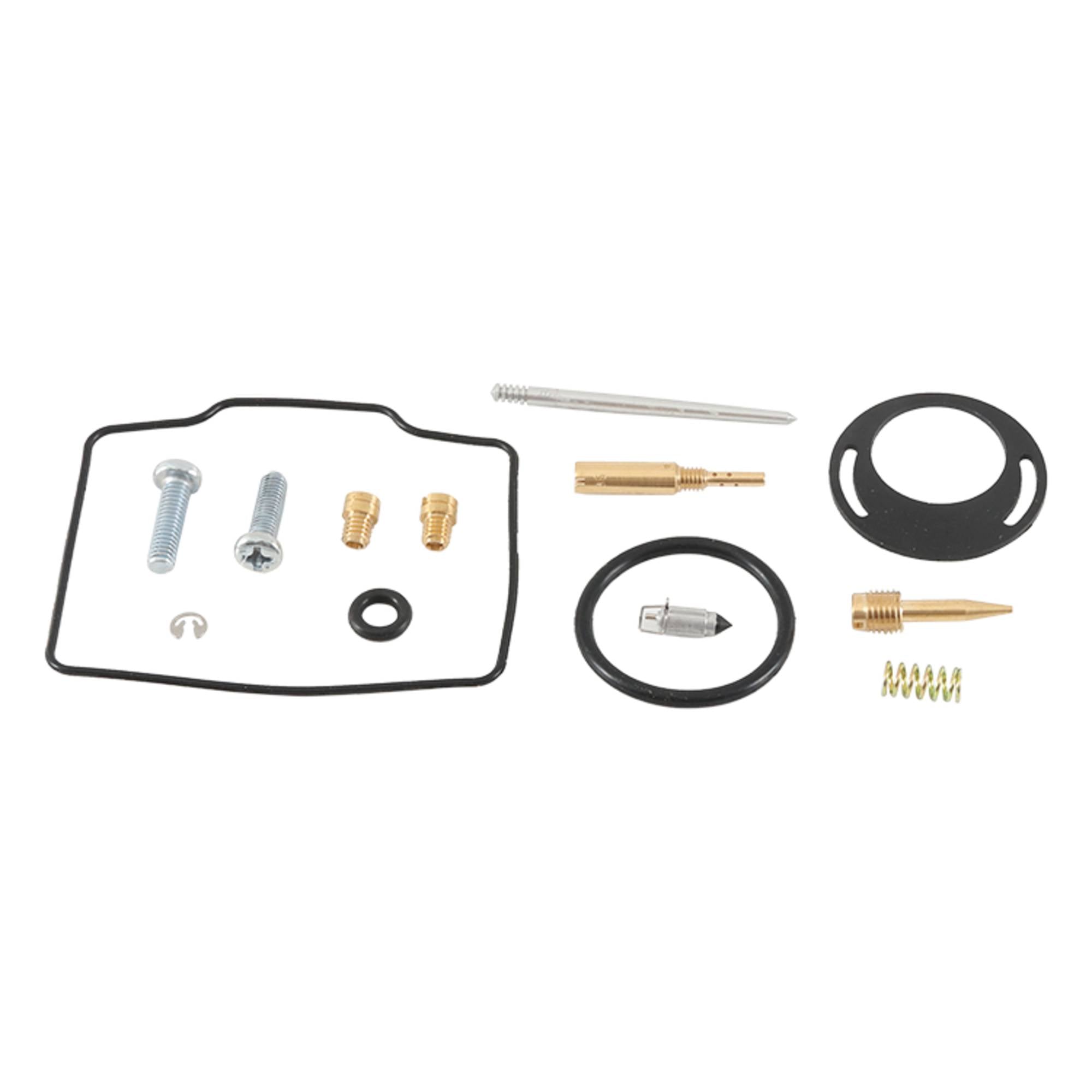 All Balls Racing Carburetor Rebuild Kit Racing Course Only 26-1197