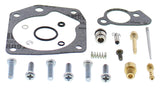 All Balls Racing Carburetor Rebuild Kit Racing Course Only 26-1198