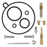 All Balls Racing Carburetor Rebuild Kit Racing Course Only 26-1202