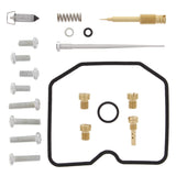 All Balls Racing Carburetor Rebuild Kit Racing Course Only 26-1223