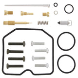All Balls Racing Carburetor Rebuild Kit Racing Course Only 26-1226