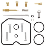 All Balls Racing Carburetor Rebuild Kit Racing Course Only 26-1229