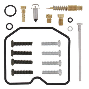 All Balls Racing Carburetor Rebuild Kit Racing Course Only 26-1232