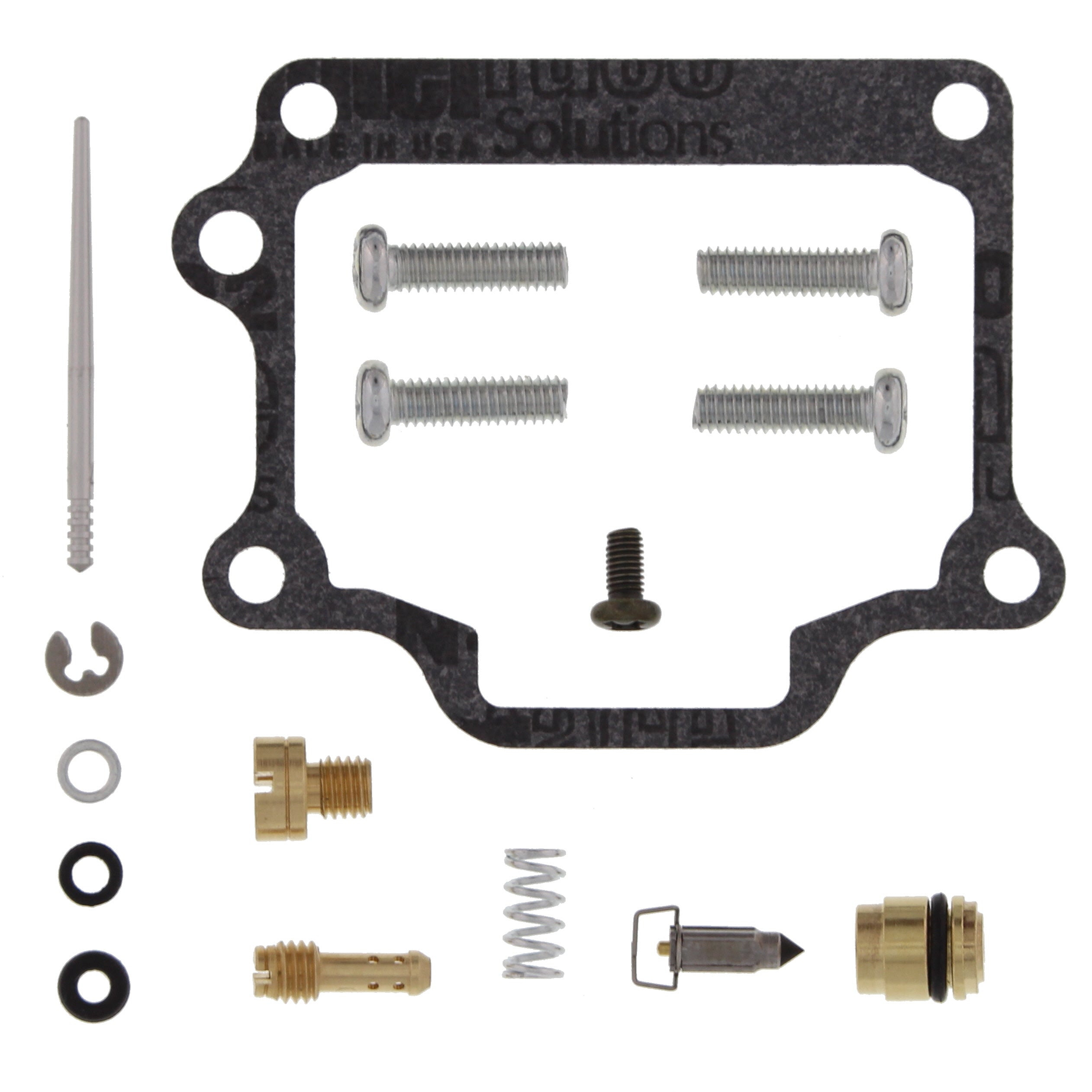 All Balls Racing Carburetor Rebuild Kit Racing Course Only 26-1237