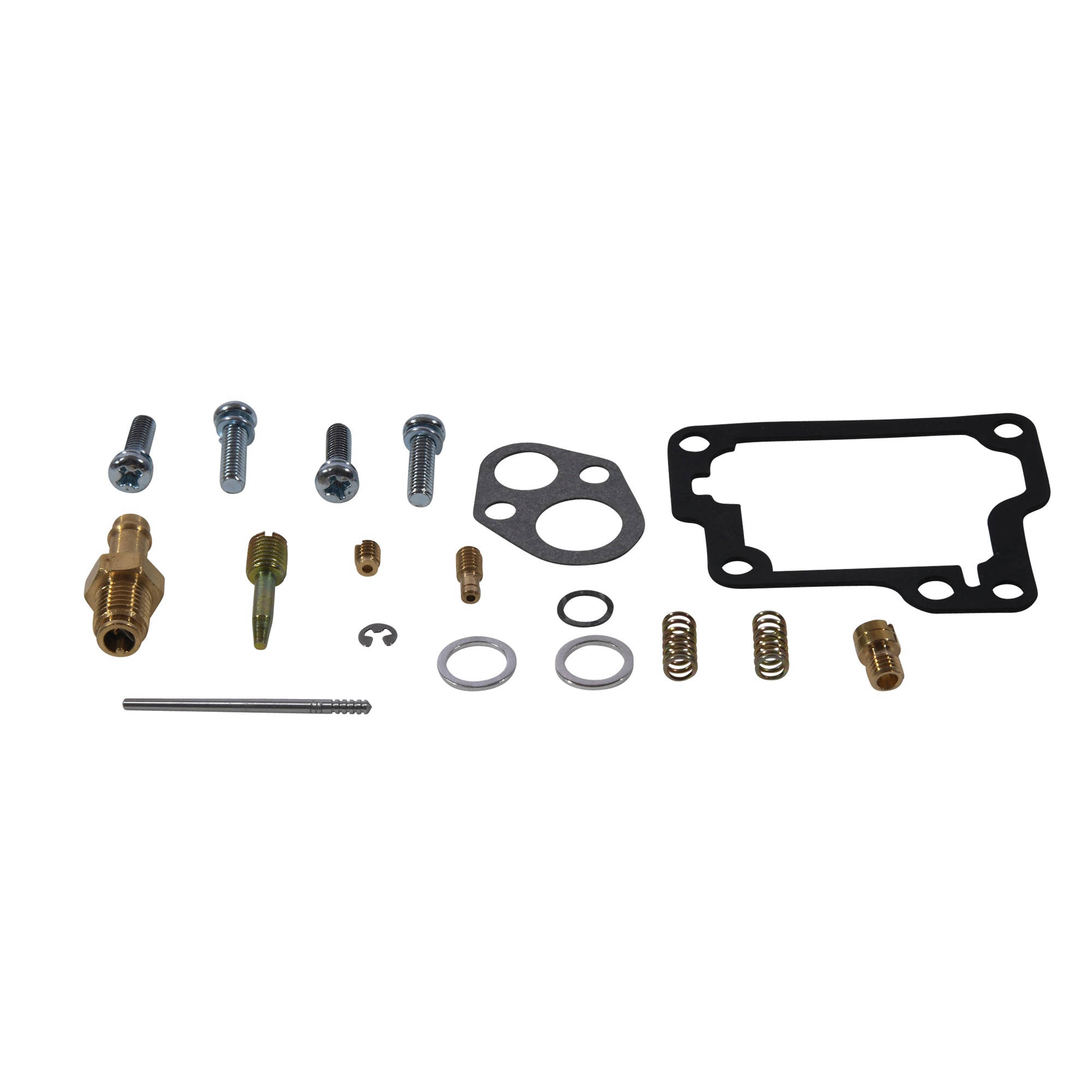 All Balls Racing Carburetor Rebuild Kit Racing Course Only 26-1239