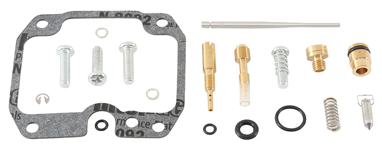All Balls Racing Carburetor Rebuild Kit Racing Course Only 26-1243