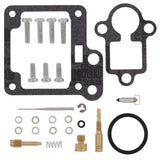 All Balls Racing Carburetor Rebuild Kit Racing Course Only 26-1245