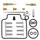 All Balls Racing Carburetor Rebuild Kit Racing Course Only 26-1248