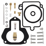 All Balls Racing Carburetor Rebuild Kit Racing Course Only 26-1253
