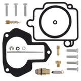 All Balls Racing Carburetor Rebuild Kit Racing Course Only 26-1261