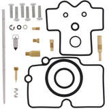 All Balls Racing Carburetor Rebuild Kit Racing Course Only 26-1266