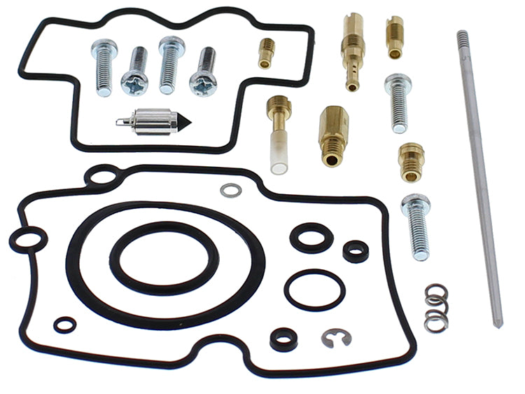 All Balls Racing Carburetor Rebuild Kit Racing Course Only 26-1269