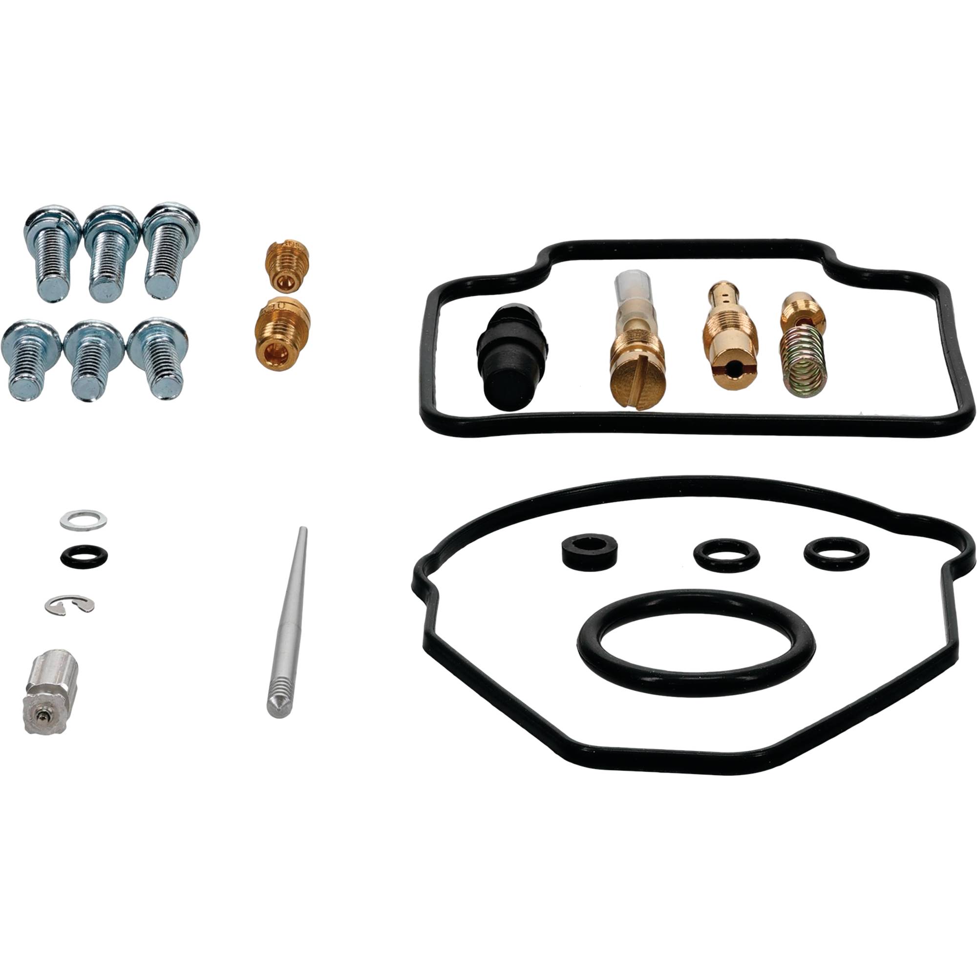All Balls Racing Carburetor Rebuild Kit Racing Course Only 26-1295