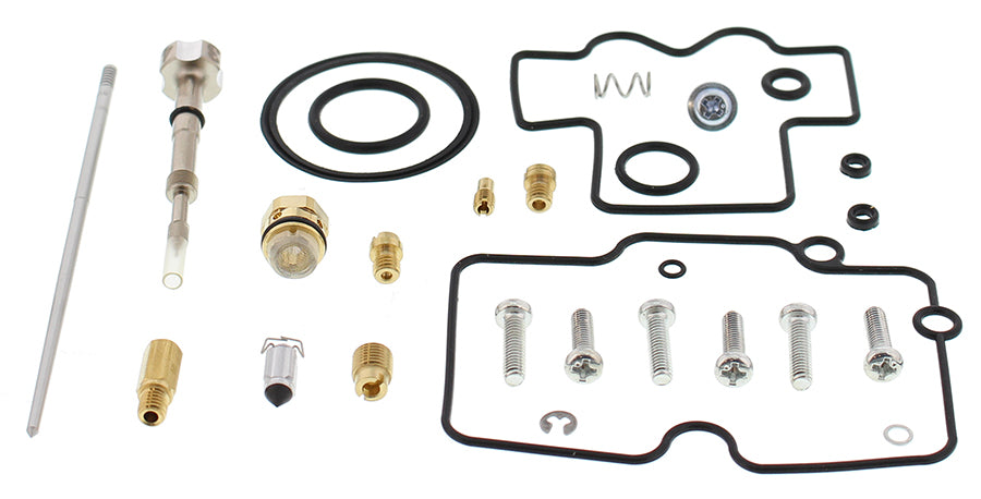 All Balls Racing Carburetor Rebuild Kit Racing Course Only 26-1302