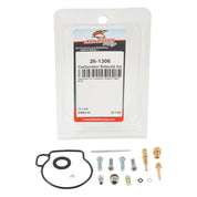 All Balls Racing Carburetor Rebuild Kit Racing Course Only 26-1306