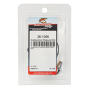 All Balls Racing Carburetor Rebuild Kit Racing Course Only 26-1306