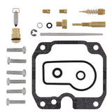 All Balls Racing Carburetor Rebuild Kit Racing Course Only 26-1309